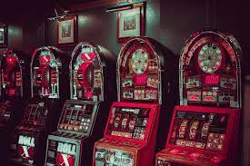 Онлайн казино Casino 7k